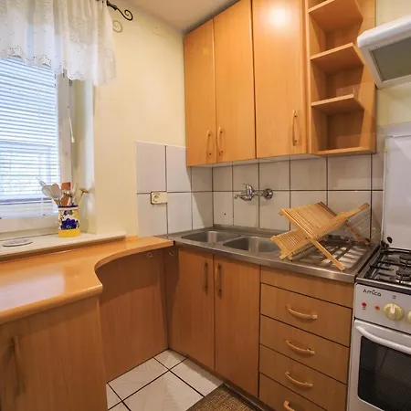Holiday park U Zygmunta Mielno (Koszalin)