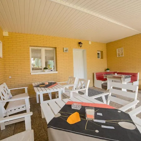 U Zygmunta Holiday park