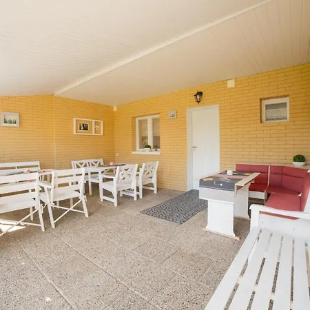 Holiday park U Zygmunta *