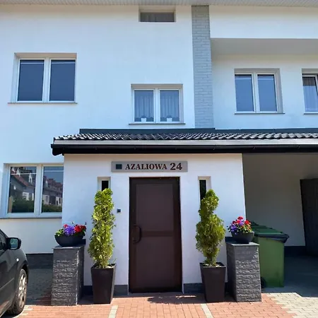 Holiday park U Zygmunta