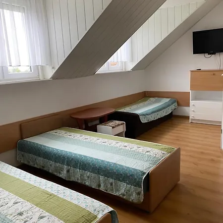 Holiday park U Zygmunta *