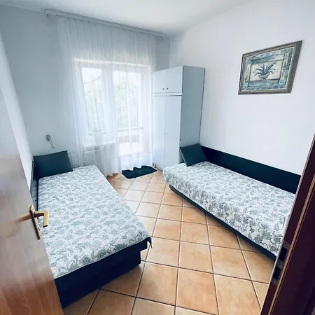 U Zygmunta Mielno (Koszalin)