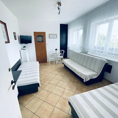 Holiday park U Zygmunta