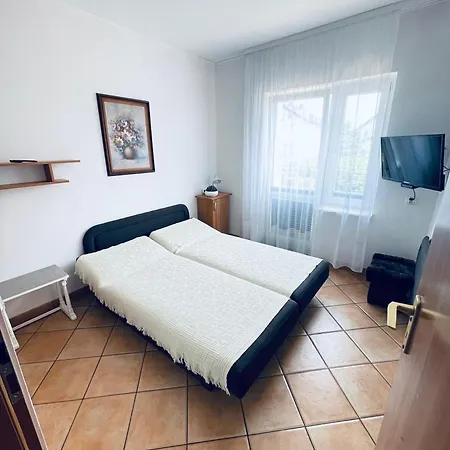 U Zygmunta Holiday park *