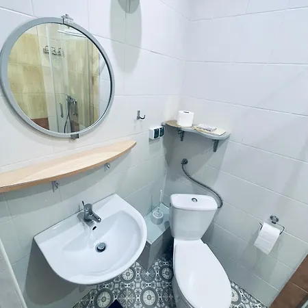 U Zygmunta Holiday park Mielno (Koszalin)