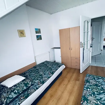 Πάρκο διακοπών U Zygmunta Mielno (Koszalin)