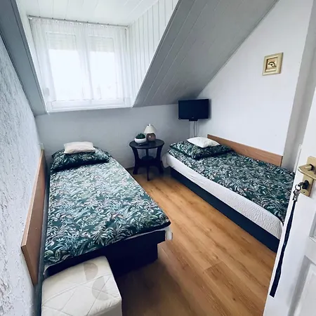 U Zygmunta Mielno (Koszalin)