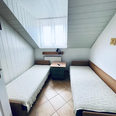 U Zygmunta * Mielno (Koszalin)