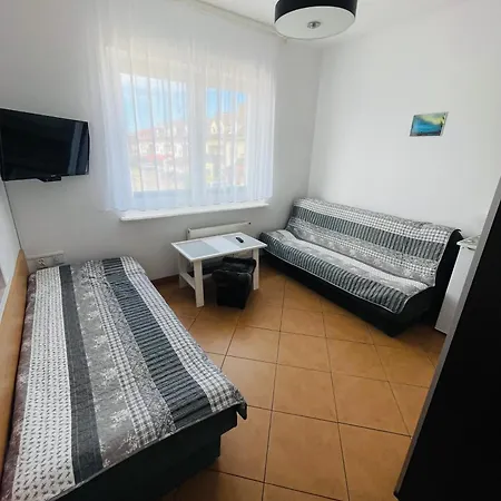 U Zygmunta Holiday park