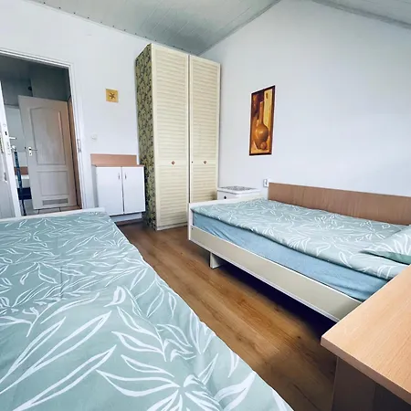 Holiday park U Zygmunta
