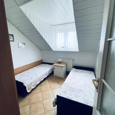 U Zygmunta Holiday park *