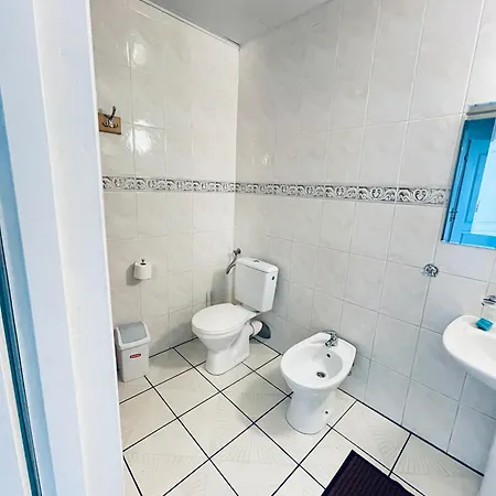 U Zygmunta Holiday park Mielno (Koszalin)