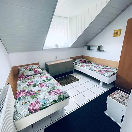 Holiday park U Zygmunta Mielno (Koszalin)