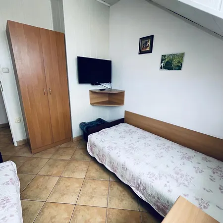U Zygmunta Holiday park *