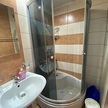 פארק נופש U Zygmunta מיילנו