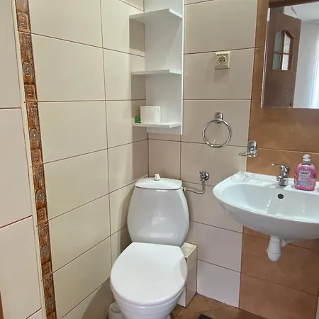 U Zygmunta * Mielno (Koszalin)