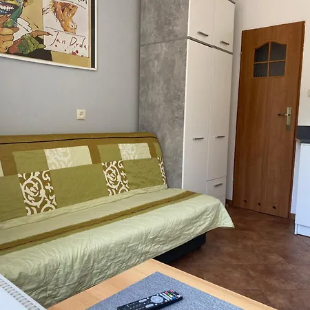 פארק נופש U Zygmunta