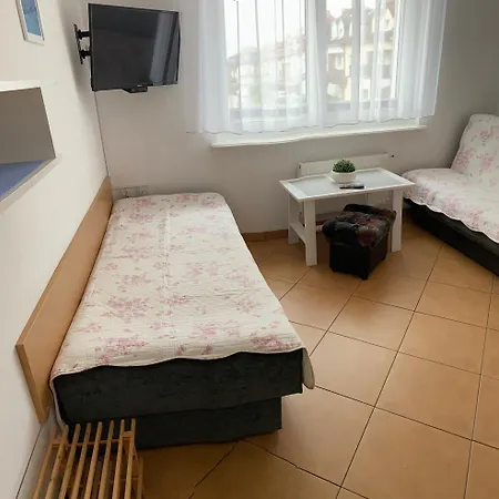 פארק נופש U Zygmunta *