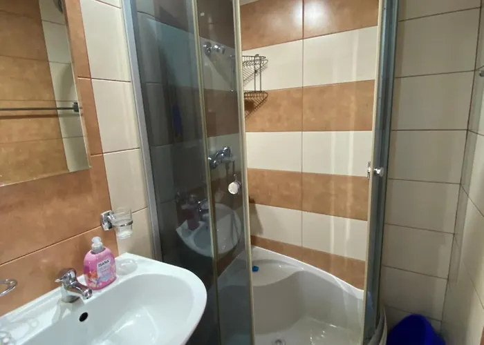 Kompleks wypoczynkowy W Mielnie Mielno (Koszalin)