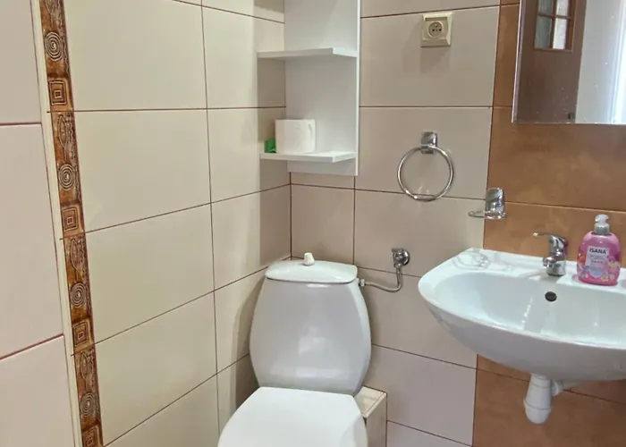 W Mielnie * Mielno (Koszalin)