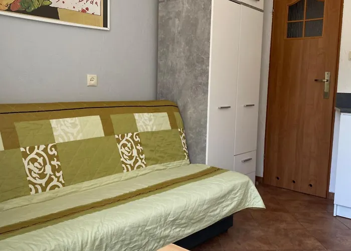 Kompleks wypoczynkowy W Mielnie