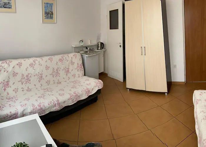 Kompleks wypoczynkowy W Mielnie *